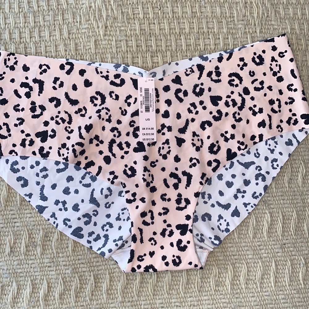 NWT Victoria’s Secret Panty